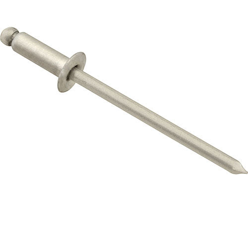 Q45-4300 Component Hardware - Stainless Steel Rivets 100-pk Q45-4300 Component Hardware - Stainless Steel Rivets 100-pk